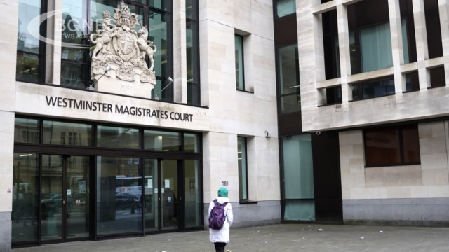 The trial in the UK scheduled for March 15 against Bulgarian citizen Tihomir Ivanchev, who was arrested on February 7 on charges of espionage for Russia, was postponed